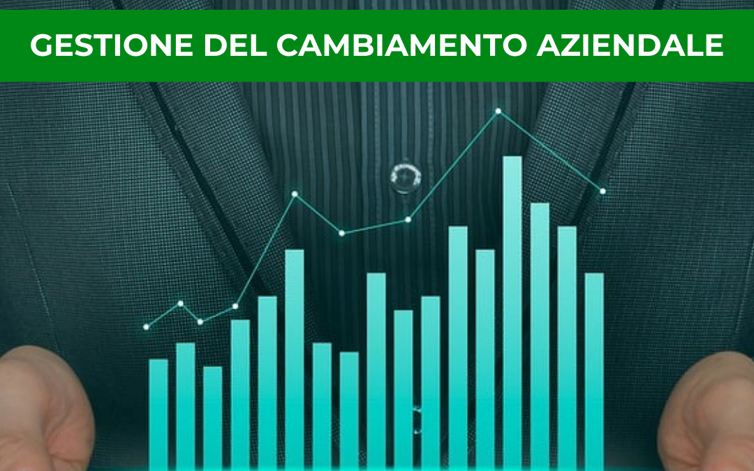 Gestione del Cambiamento Aziendale: strumenti e strategie efficaci