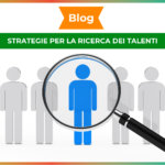 strategie per la ricerca dei talenti
