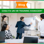 Cosa fa un Training Manager