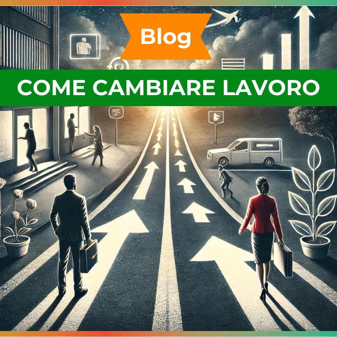 come-cambiare-lavoro