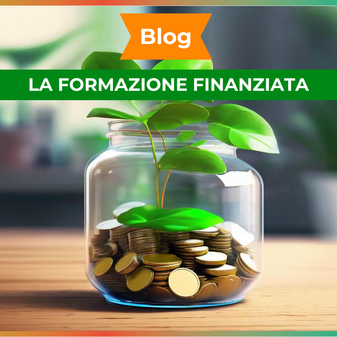 Come accedere alla formazione finanziata